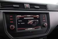 SEAT Ibiza vaihtoauto