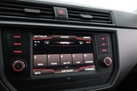 SEAT Ibiza vaihtoauto