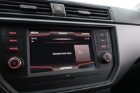 SEAT Ibiza vaihtoauto