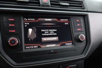 SEAT Ibiza vaihtoauto