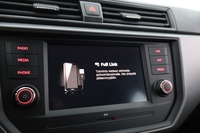 SEAT Ibiza vaihtoauto