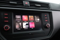 SEAT Ibiza vaihtoauto