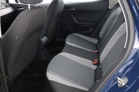 SEAT Ibiza vaihtoauto