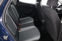 SEAT Ibiza vaihtoauto