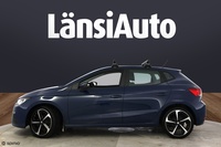 SEAT Ibiza vaihtoauto