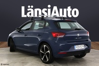 SEAT Ibiza vaihtoauto