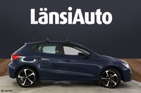 SEAT Ibiza vaihtoauto