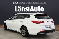 Kia Optima vaihtoauto