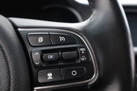 Kia Optima vaihtoauto