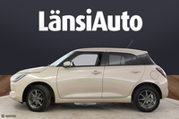 Suzuki Swift vaihtoauto