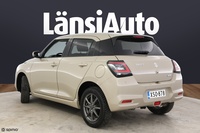 Suzuki Swift vaihtoauto