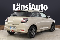 Suzuki Swift vaihtoauto