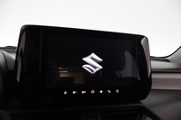 Suzuki Swift vaihtoauto