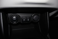 Suzuki Swift vaihtoauto