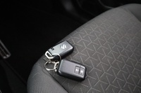 Suzuki Swift vaihtoauto