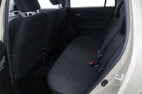 Suzuki Swift vaihtoauto