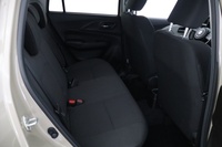 Suzuki Swift vaihtoauto