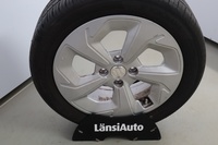 Suzuki Swift vaihtoauto