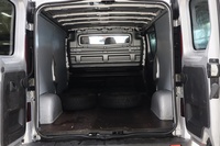 Opel Vivaro vaihtoauto