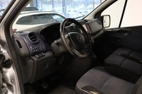 Opel Vivaro vaihtoauto