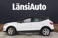 SEAT Arona vaihtoauto