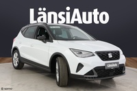 SEAT Arona vaihtoauto