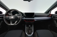 SEAT Arona vaihtoauto