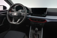 SEAT Arona vaihtoauto