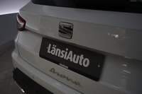 SEAT Arona vaihtoauto