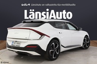 Kia EV6 vaihtoauto