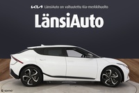 Kia EV6 vaihtoauto
