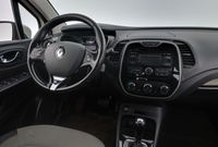 Renault Captur vaihtoauto