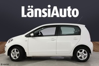 Volkswagen up! vaihtoauto