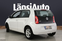 Volkswagen up! vaihtoauto