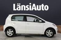 Volkswagen up! vaihtoauto