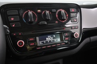 Volkswagen up! vaihtoauto