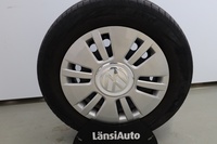 Volkswagen up! vaihtoauto