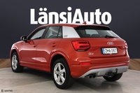 Audi Q2 vaihtoauto