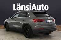 Audi Q3 vaihtoauto