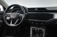 Audi Q3 vaihtoauto