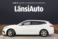 Kia Optima vaihtoauto