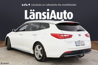 Kia Optima vaihtoauto