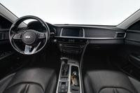 Kia Optima vaihtoauto