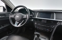 Kia Optima vaihtoauto