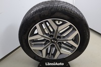 Kia Optima vaihtoauto