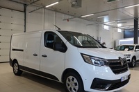 Renault Trafic vaihtoauto