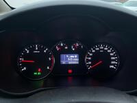 Kia Carens vaihtoauto