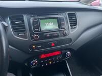 Kia Carens vaihtoauto