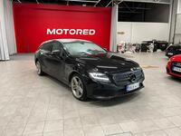 Mercedes-Benz CLS vaihtoauto