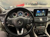 Mercedes-Benz CLS vaihtoauto